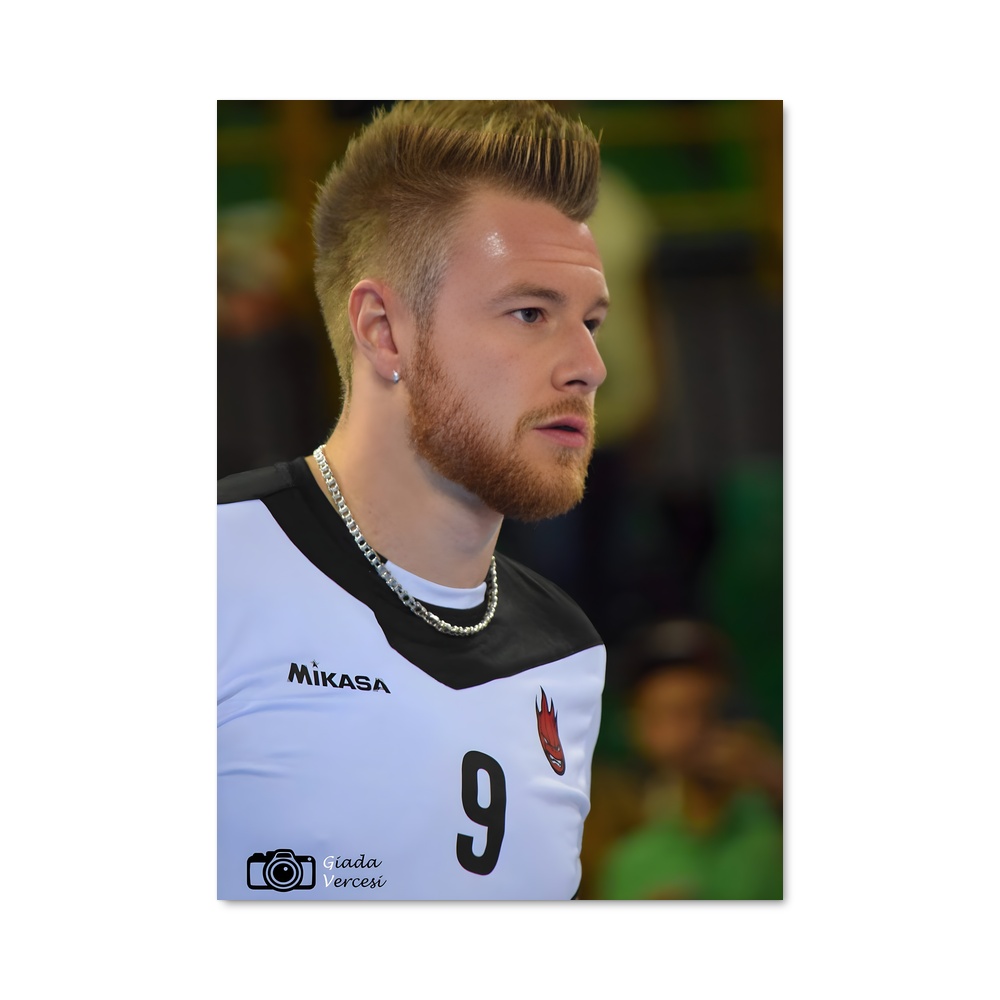 Poster Ivan zaytsev